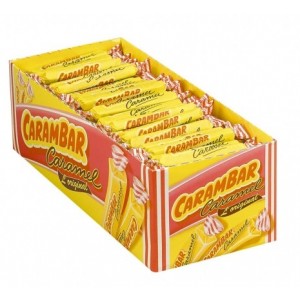 Carambar L'Original Box 1.8kg Carambar L'Original Box 1.8kg