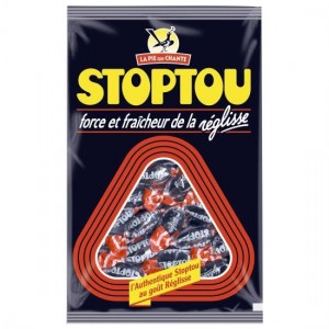 Stoptou 450g Stoptou 450g