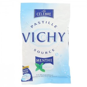 Vichy Pastille 230g Vichy Pastille 230g