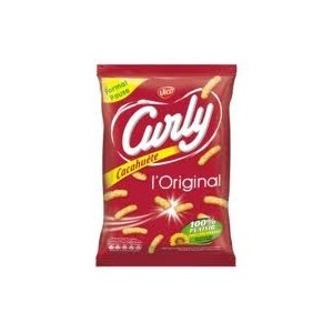 Curly L'Original 100g Curly L'Original 100g