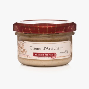 AM Creme d'Artichaut 95g AM Creme d'Artichaut 95g