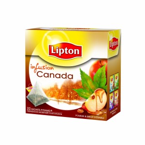 Lipton Canada Tisane 20 Bags Lipton Canada Tisane 20 Bags