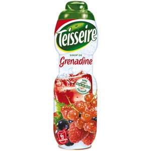 Grenadine Syrup 75cl Grenadine Syrup 75cl