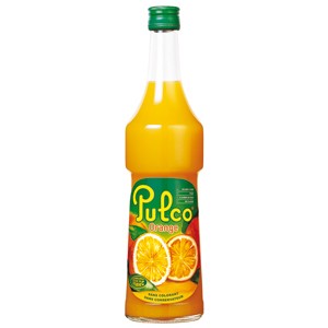 Pulco Concentrated Orange Juice 70cl Pulco Concentrated Orange Juice 70cl