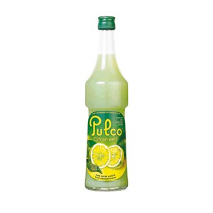 Pulco Concentrated Lime Juice 70cl Pulco Concentrated Lime Juice 70cl