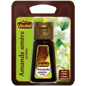 Vahine Arôme Amande Amère 20ml Vahine Arôme Amande Amère 20ml