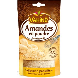 Vahine Amandes en Poudre 125g Vahine Amandes en Poudre 125g
