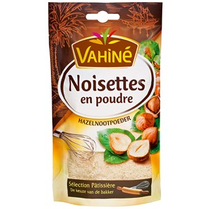 Vahine Noisettes en Poudre 125g Vahine Noisettes en Poudre 125g