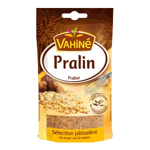 Vahine Praline 100g Vahine Praline 100g