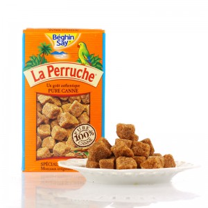 Sucre de Canne Morceaux Sucre de Canne Morceaux