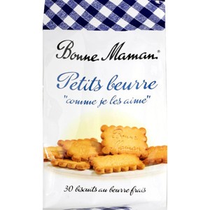 BM Biscuits Petit Beurre BM Biscuits Petit Beurre