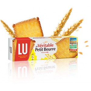 LU Petit Beurre 200g LU Petit Beurre 200g