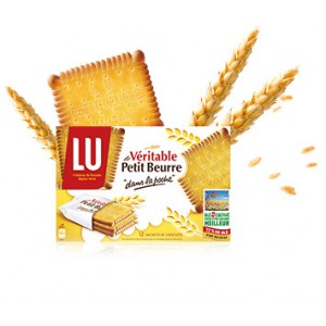LU Petit Beurre Pocket 400g LU Petit Beurre Pocket 400g