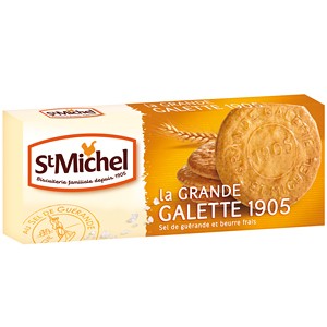 St Michel La Grande Galette 1905 St Michel La Grande Galette 1905