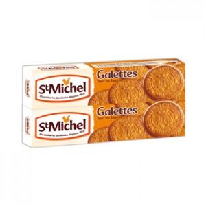 St Michel Galettes tout au Beurre St Michel Galettes tout au Beurre