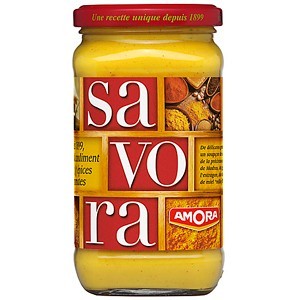 Amora Savora 385g Amora Savora 385g