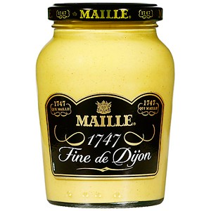 Maille Moutard fine de Dijon Maille Moutard fine de Dijon