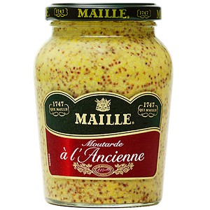 Maille Moutarde à l'ancienne Maille Moutarde à l'ancienne