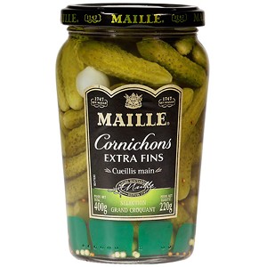 Maille Cornichons 220g Maille Cornichons 220g