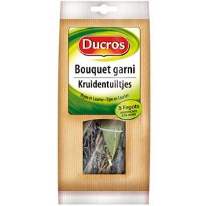 Ducros Bouquet Garni 17g Ducros Bouquet Garni 17g