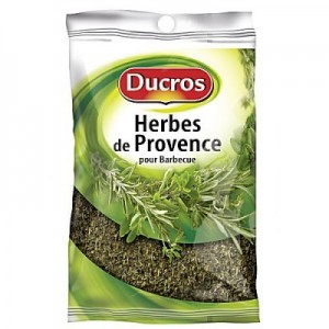 Ducros Herbes de Provence 100g Ducros Herbes de Provence 100g
