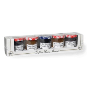 BM Jam/Jelly Sampler Pack BM Jam/Jelly Sampler Pack