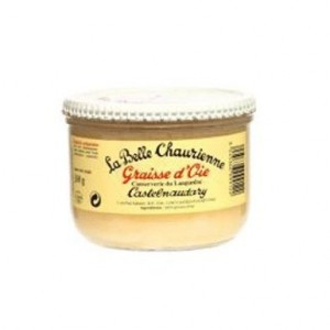 LBC Graisse d'Oie 300g LBC Graisse d'Oie 300g