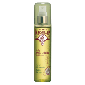 Anti Cellulite Toning Oil Anti Cellulite Toning Oil