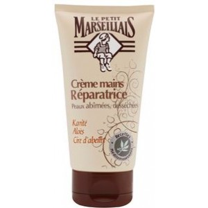 Crème Mains Réparatrice Crème Mains Réparatrice