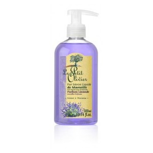 Le Petit Olivier Lavande Liquid Soap Le Petit Olivier Lavande Liquid Soap