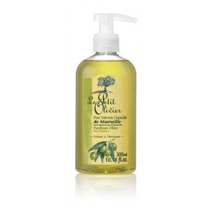 LPO Olive Liquid Soap LPO Olive Liquid Soap