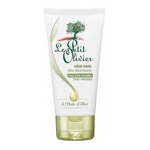 LPO Crème Mains à l'Huile d'Olive LPO Crème Mains à l'Huile d'Olive