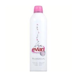 Evian Brumisateur d'eau Minérale Naturelle Evian Brumisateur d'eau Minérale Naturelle