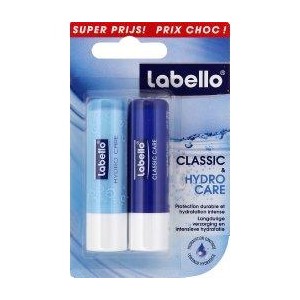 Labello Soins des Lèvres Labello Soins des Lèvres