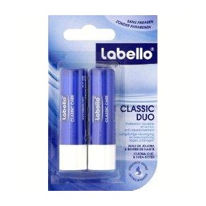Labello Soin des Lèvres Classique Labello Soin des Lèvres Classique