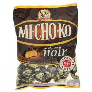 Mi-cho-ko 280g Mi-cho-ko 280g