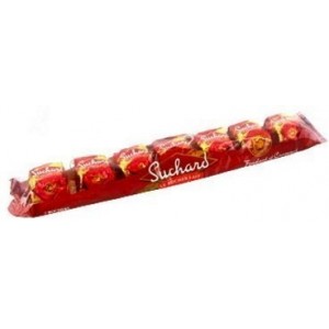 Suchard Le Rocher Milk Chocolate Suchard Le Rocher Milk Chocolate