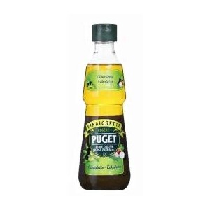 Puget - Chive and Shallot Vinaigrette 33cl Puget - Chive and Shallot Vinaigrette 33cl