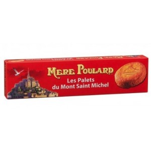 Mere Poulard - Palets 125g Mere Poulard - Palets 125g