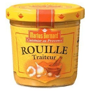 Marius Bernard - Rouille - Traiteur 100g Marius Bernard - Rouille - Traiteur 100g