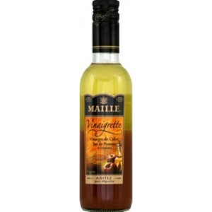 Maille - Apple, Cider Vinegar and Shallot Vinaigrette 36cl Maille - Apple, Cider Vinegar and Shallot Vinaigrette 36cl