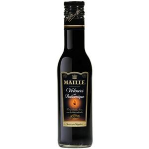 Maille - Balsamic Vinegar (velours) 25cl Maille - Balsamic Vinegar (velours) 25cl