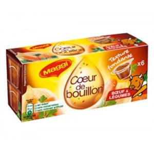 Maggi - Beef Broth 145g Maggi - Beef Broth 145g