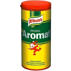 Knorr - Aromat 70g Knorr - Aromat 70g