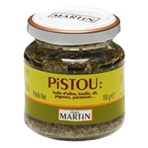 Jean Martin - Pesto 100g Jean Martin - Pesto 100g