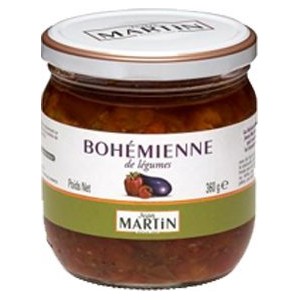Jean Martin - Bohemienne 360g Jean Martin - Bohemienne 360g