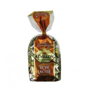 Revillon-Papillote Voie lactee- Praline Revillon-Papillote Voie lactee- Praline