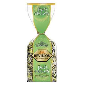 Revillon-Papillote Duo Eclats Revillon-Papillote Duo Eclats
