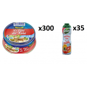 Henaff/Teisseire Pamplemousse Henaff/Teisseire Pamplemousse